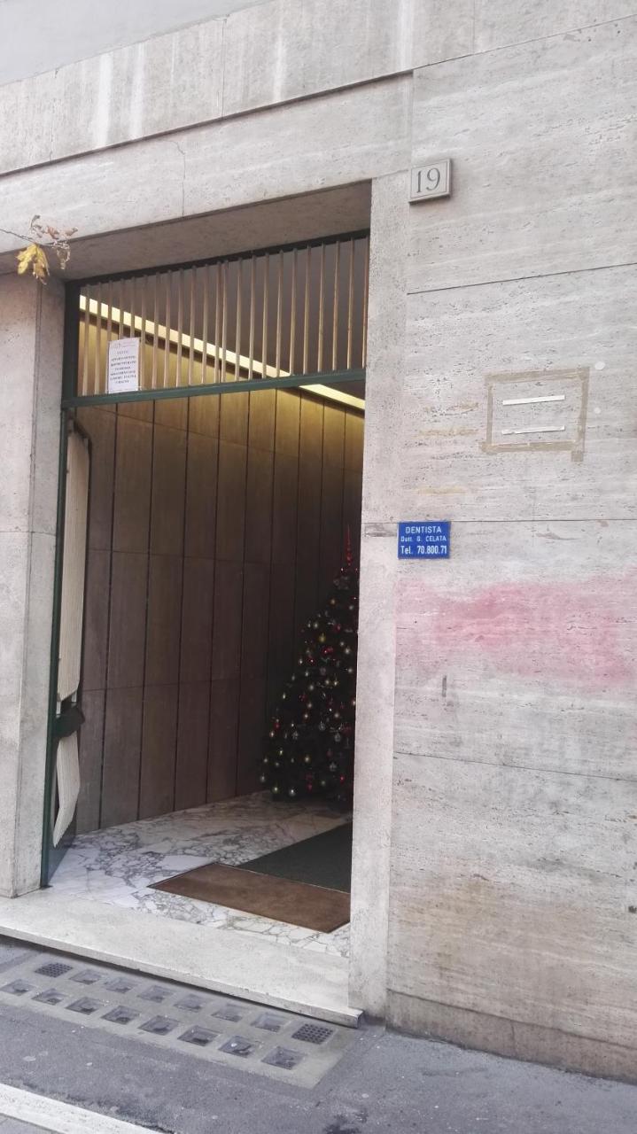 Pensión Licia Roma