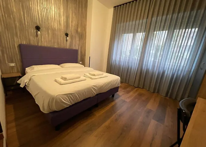 Licia Guest House